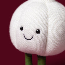 Load image into Gallery viewer, Jellycat Amuseables Garlic Soft Toy

