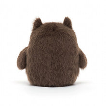 Load image into Gallery viewer, Jellycat Brown Owling Soft Toy
