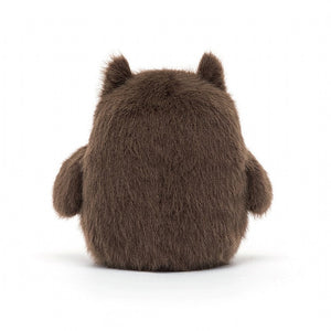 Jellycat Brown Owling Soft Toy