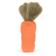 Load image into Gallery viewer, Jellycat Amuseables Carrot Soft Toy
