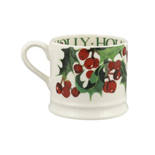 Load image into Gallery viewer, Emma Bridgewater Holly Small Mug
