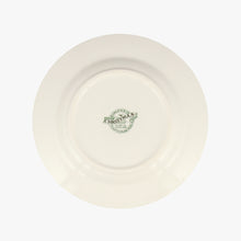 Load image into Gallery viewer, Emma Bridgewater Christmas Toast &amp; Marmalade Joy Of Mince Pies 8 1/2 Inch Plate
