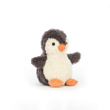 Load image into Gallery viewer, Jellycat Peanut Penguin Soft Toy
