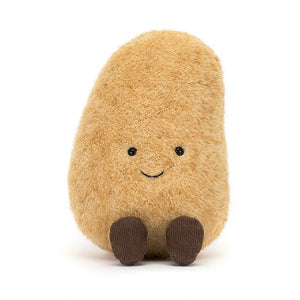 Jellycat Amuseable Potato Soft Toy