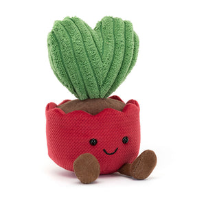 Jellycat Amuseables Kerri Cactus Soft Toy