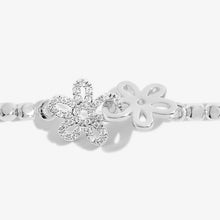 Load image into Gallery viewer, Joma Jewellery ‘Forever Yours’ A Little ‘Thank You’ Bracelet
