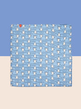 Load image into Gallery viewer, Blade &amp; Rose Miffy™ In The Sunshine Muslin Squares
