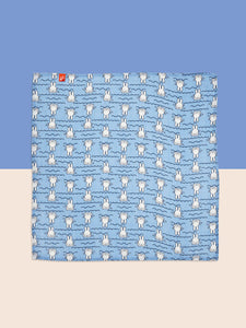 Blade & Rose Miffy™ In The Sunshine Muslin Squares