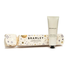 Load image into Gallery viewer, Bramley A Moment Of Calm Hand Cream Cracker
