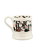 Load image into Gallery viewer, Emma Bridgewater Trick Or Treat 1/2 Pint Mug
