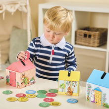 Load image into Gallery viewer, Orchard Toys Peter Rabbit™ Posting Game
