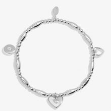 Load image into Gallery viewer, Joma Life&#39;s A Charm &#39;21st Birthday&#39; Bracelet
