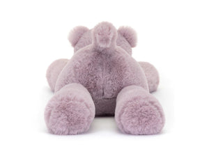 Jellycat Smudge Hippo Soft Toy