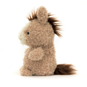 Jellycat Little Horse Soft Toy