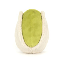 Load image into Gallery viewer, Jellycat Amuseables Horatio Pistachio Soft Toy
