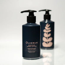 Load image into Gallery viewer, Olverum Soothing Hand Lotion 250ml
