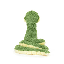 Load image into Gallery viewer, Jellycat Cizi Snake Soft Toy
