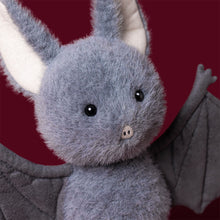 Load image into Gallery viewer, Jellycat Broox Bat Soft Toy
