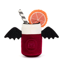 Load image into Gallery viewer, Jellycat Amuseables Vampop Drink Soft Toy
