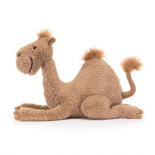 Load image into Gallery viewer, Jellycat Richie Dromedary Soft Toy

