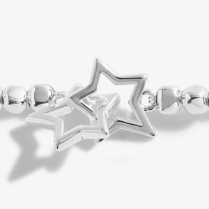 Joma A Little ‘Amazing Auntie’ Bracelet