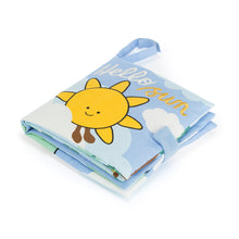 Load image into Gallery viewer, Jellycat Hello Sun Fabric Book
