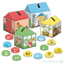 Load image into Gallery viewer, Orchard Toys Peter Rabbit™ Posting Game
