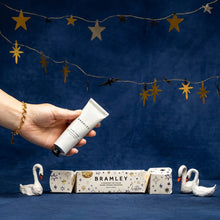 Load image into Gallery viewer, Bramley A Moment Of Calm Hand Cream Cracker

