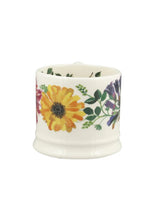 Load image into Gallery viewer, Emma Bridgewater Garden Flowers Small Mug
