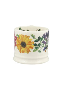 Emma Bridgewater Garden Flowers Small Mug