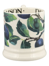Load image into Gallery viewer, Emma Bridgewater Damson 1/2 Pint Mug
