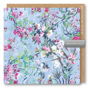 Designers Guild Fainence Card