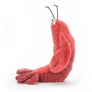 Jellycat Larry Lobster Soft Toy