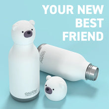 Load image into Gallery viewer, Asobu Bestie Bottle / Chillington The Polar Bear
