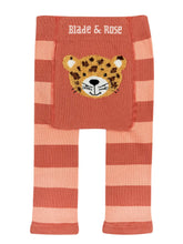 Load image into Gallery viewer, Blade &amp; Rose Lola The Jaguar Leggings / 0-2 Years
