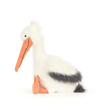 Load image into Gallery viewer, Jellycat Keli Pelican Soft Toy

