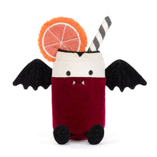 Load image into Gallery viewer, Jellycat Amuseables Vampop Drink Soft Toy
