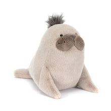 Load image into Gallery viewer, Jellycat Roarwell Sea Lion Soft  Toy
