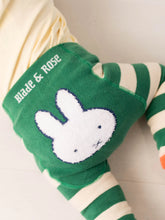 Load image into Gallery viewer, Blade &amp; Rose Miffy Busy In The Veg Patch Leggings / 0-4 Years
