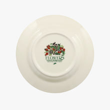 Load image into Gallery viewer, Emma Bridgewater Holly 8 1/2 Inch Plate.
