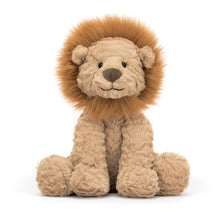 Load image into Gallery viewer, Jellycat Fuddlewuddle Lion Soft Toy
