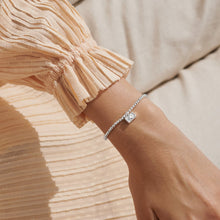 Load image into Gallery viewer, Joma Jewellery A Little &#39;Little Moments Big Memories&#39; Bracelet
