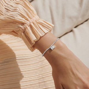 Joma Jewellery A Little 'Little Moments Big Memories' Bracelet