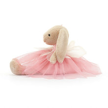 Load image into Gallery viewer, Jellycat Lottie Bunny Fairy Soft Toy
