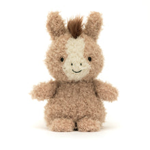 Load image into Gallery viewer, Jellycat Little Horse Soft Toy
