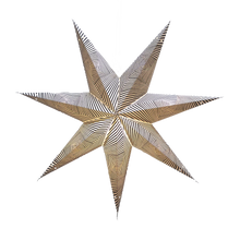 Load image into Gallery viewer, Paperstarlights / Star Liberty Noir
