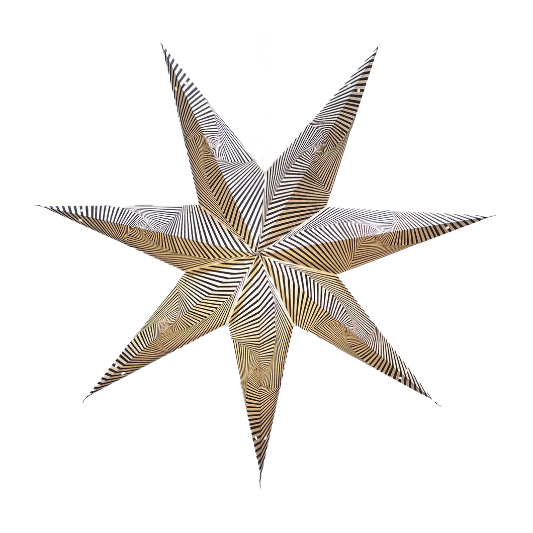 Paperstarlights / Star Liberty Noir