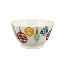 Load image into Gallery viewer, Emma Bridgewater Baubles Small Old Bowl
