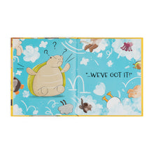Load image into Gallery viewer, Jellycat All Kinds Of Grumpy Book

