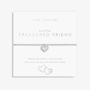 Joma A Little ‘Treasured Friend’ Bracelet
